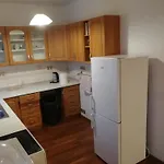 U Martina Appartement *