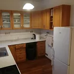 Appartement U Martina Javorník