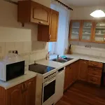 U Martina Appartement *