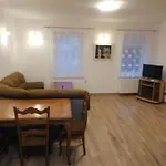 Appartement U Martina Javorník