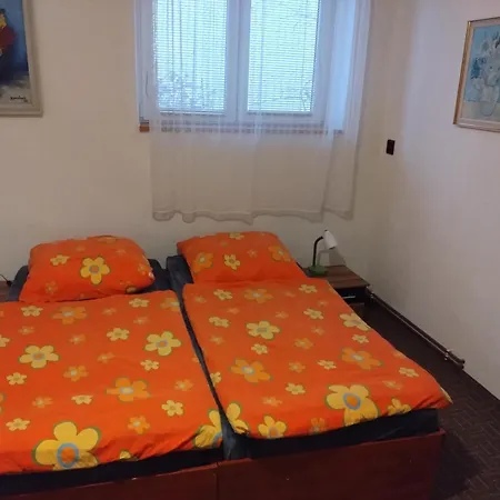 U Martina Apartment *