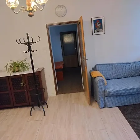 Apartment U Martina *