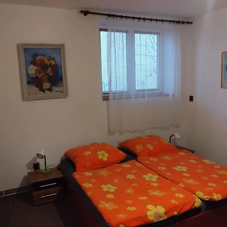 U Martina * Javornik (Olomouc)