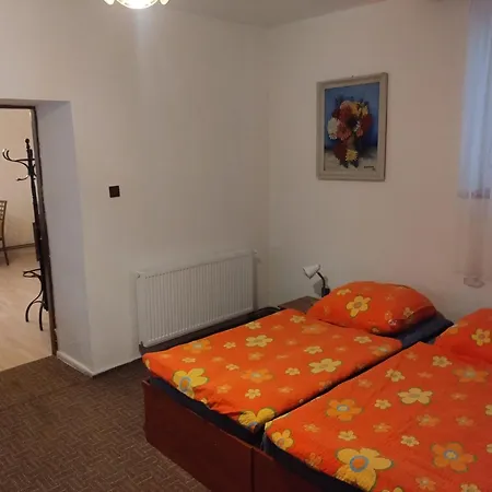 U Martina Javornik (Olomouc)