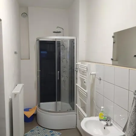 U Martina Apartment Javornik (Olomouc)
