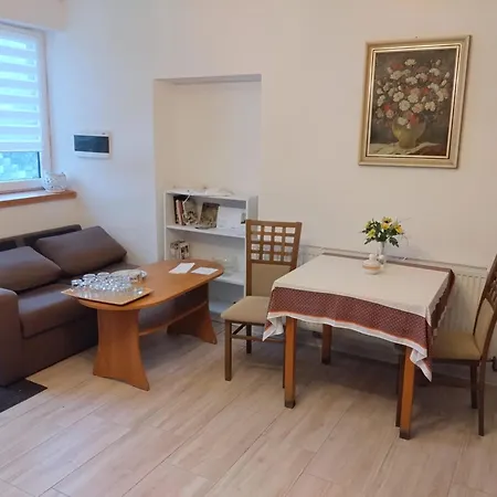 Apartment U Martina *