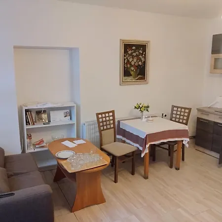 U Martina Apartment *