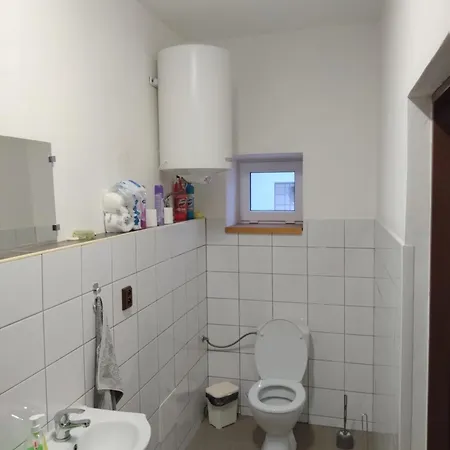 Apartment U Martina