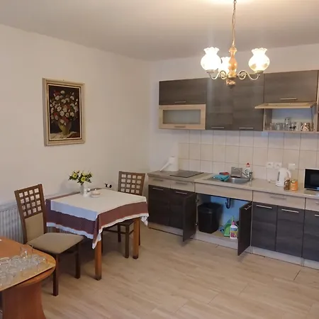 Apartment U Martina Javornik (Olomouc)