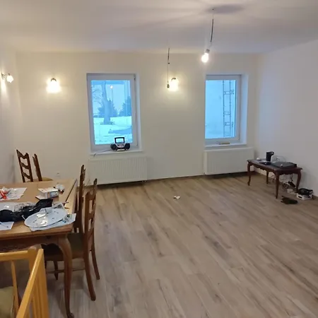 U Martina Apartment Javornik (Olomouc)