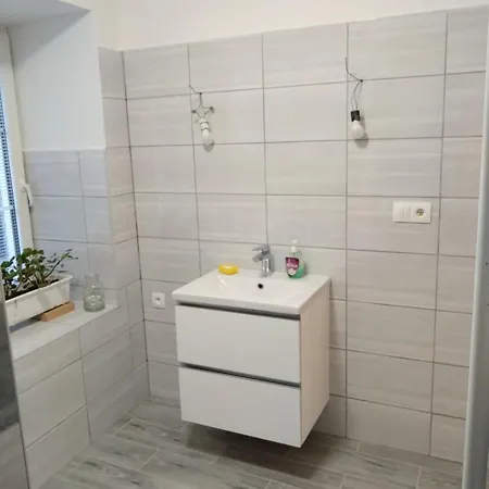 U Martina Apartment *