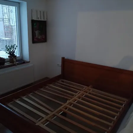 U Martina Apartment *