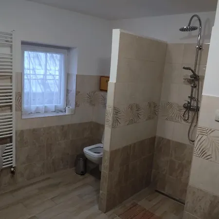 U Martina Apartment