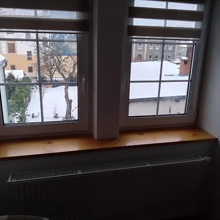 Apartment U Martina Javornik (Olomouc)