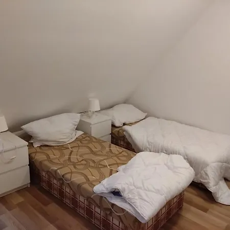 Apartment U Martina Javornik (Olomouc)