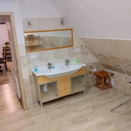 Apartment U Martina