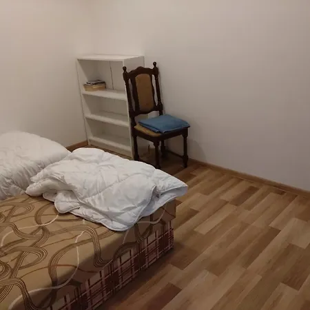 U Martina Apartment Javornik (Olomouc)