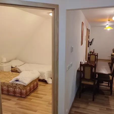 U Martina Apartment