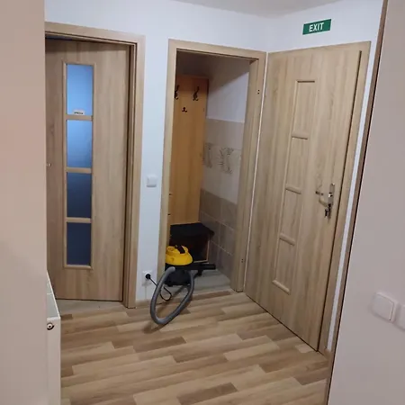 U Martina Apartment *
