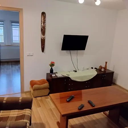 U Martina Apartment