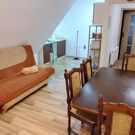 U Martina Apartment