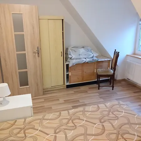 U Martina Apartment