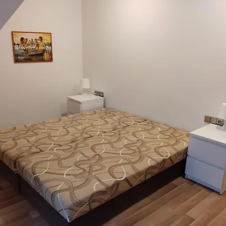 U Martina Apartment