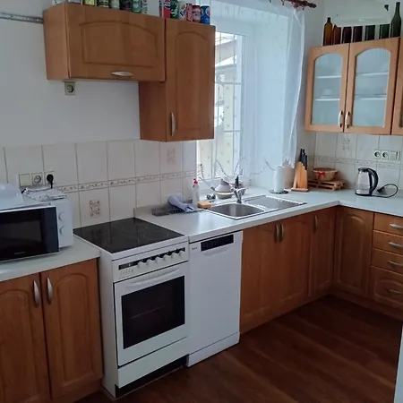 Apartment U Martina *