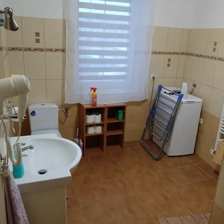 Apartment U Martina Javornik (Olomouc)