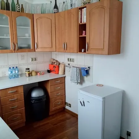 U Martina Apartament