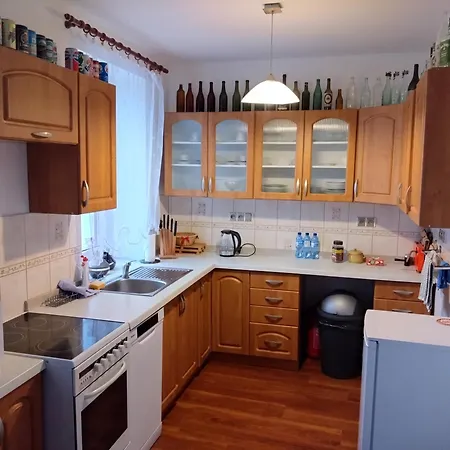 Apartment U Martina Javornik (Olomouc)
