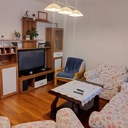 U Martina Apartament Javorník