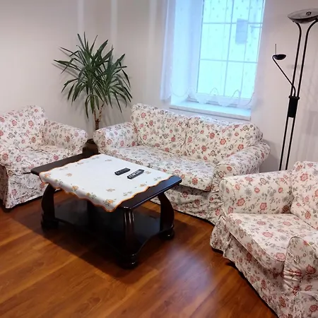 Apartman U Martina *