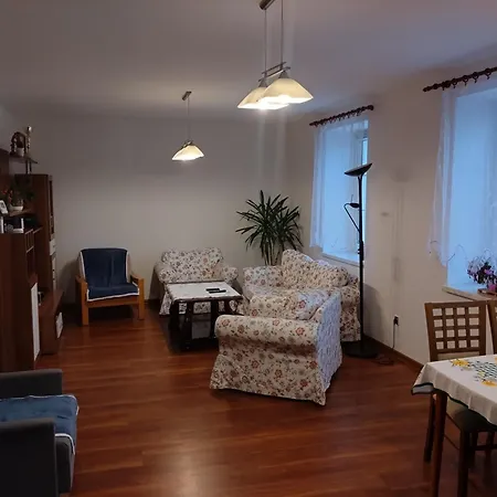 Apartment U Martina *