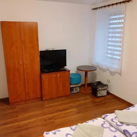 Apartment U Martina