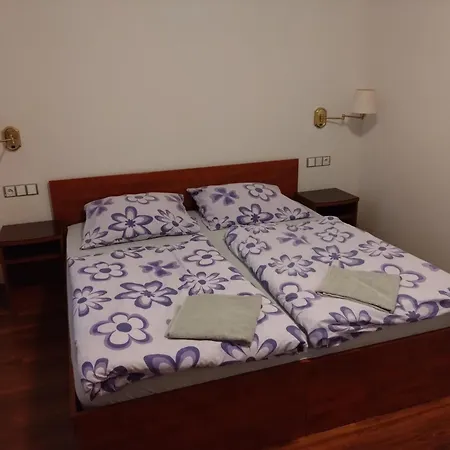 U Martina * Javorník