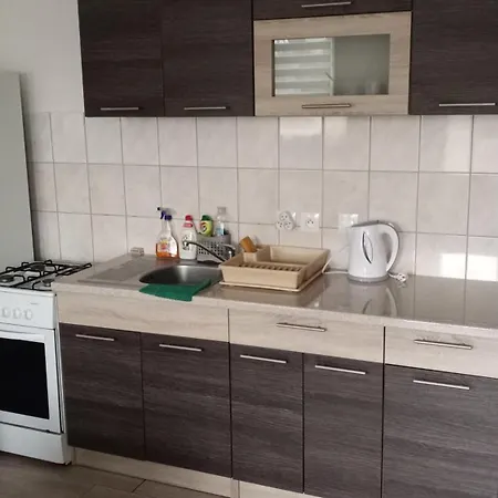 U Martina Apartment *