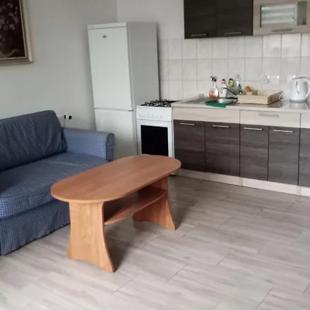 Apartment U Martina