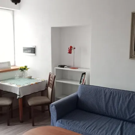 U Martina Apartment