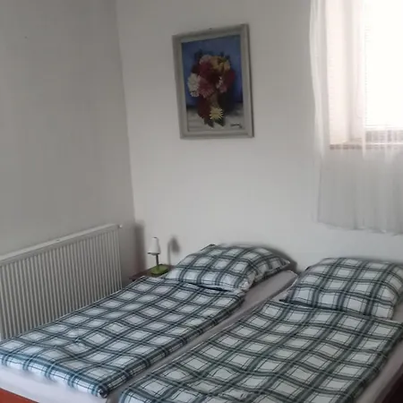 Apartment U Martina *