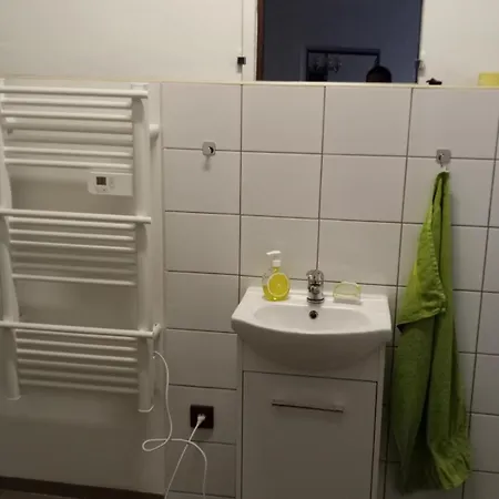 U Martina Apartment Javornik (Olomouc)