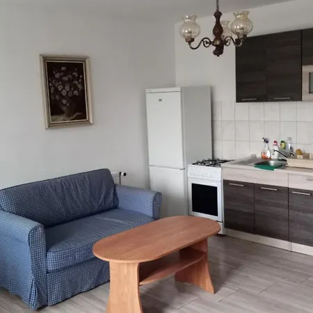 Apartment U Martina