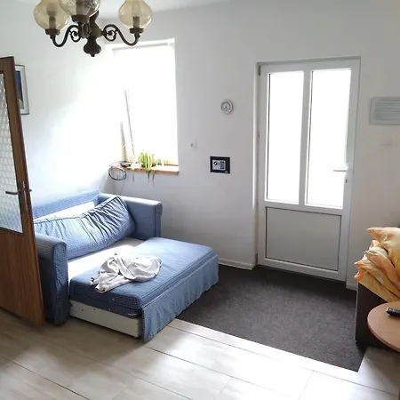 U Martina Apartment *