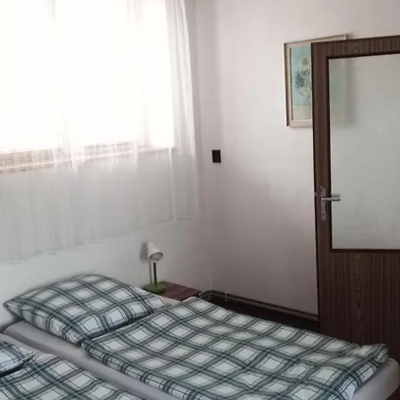 Apartament U Martina