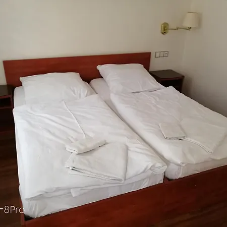 דירה U Martina Javorník