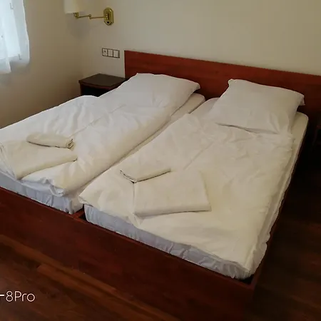 U Martina Apartman Javorník