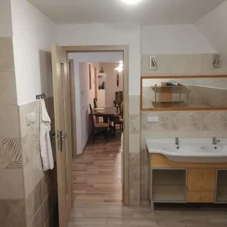 Apartament U Martina *