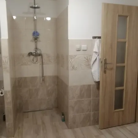 U Martina Apartament *