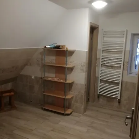 U Martina Apartament Javorník