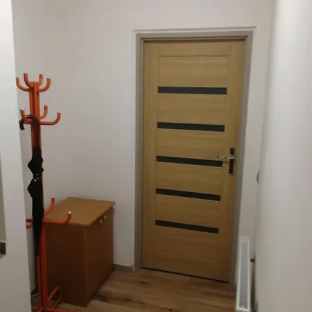 U Martina Apartman *